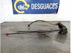 Recambio de cerradura maletero porton para ford fusion (cbk) ambiente referencia OEM IAM    2