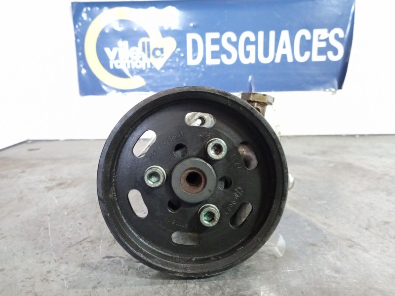 Recambio de bomba direccion para audi a4 avant (8e) 1.9 tdi (96kw) referencia OEM IAM   