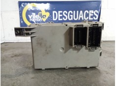 Recambio de caja reles fusibles para fiat doblo active referencia OEM IAM 00520028670   2