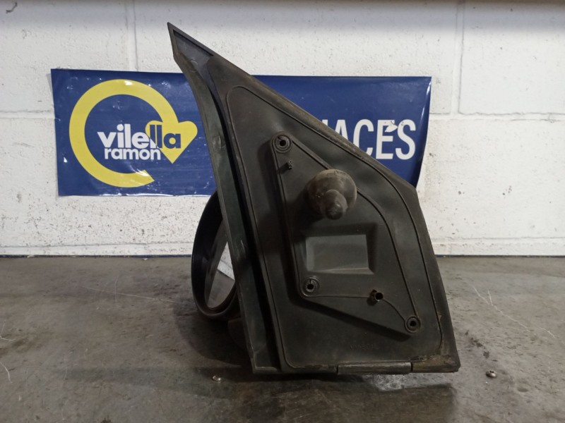 Recambio de retrovisor izquierdo para toyota aygo (kgb/wnb)  | 0.05 - ...  | 0.05 - ... referencia OEM IAM   