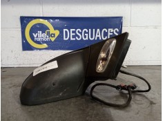Recambio de retrovisor derecho para peugeot 207 1.4 16v vti referencia OEM IAM ELECTRICO  