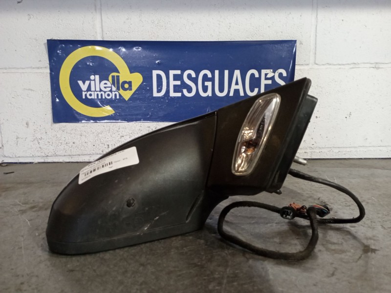 Recambio de retrovisor derecho para peugeot 207 1.4 16v vti referencia OEM IAM ELECTRICO  