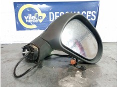 Recambio de retrovisor derecho para peugeot 207 1.4 16v vti referencia OEM IAM ELECTRICO   2