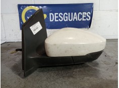 Recambio de retrovisor izquierdo para volkswagen polo (6r1) advance referencia OEM IAM ELECTRIC  