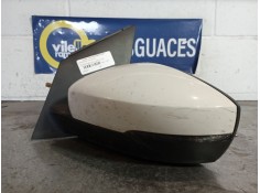 Recambio de retrovisor izquierdo para volkswagen polo (6r1) advance referencia OEM IAM ELECTRIC   2