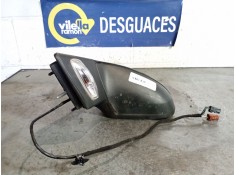 Recambio de retrovisor izquierdo para peugeot 207 1.4 16v vti referencia OEM IAM ELECTRICO  
