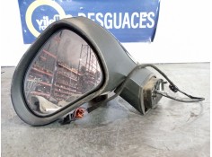 Recambio de retrovisor izquierdo para peugeot 207 1.4 16v vti referencia OEM IAM ELECTRICO   2