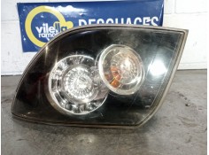 Recambio de piloto trasero derecho para mazda 3 berlina (bk) 1.6 cd diesel cat referencia OEM IAM   