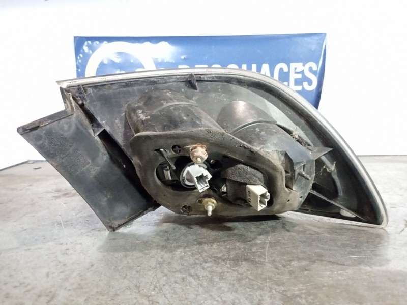 Recambio de piloto trasero derecho para mazda 3 berlina (bk) 1.6 cd diesel cat referencia OEM IAM   