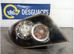 Recambio de piloto trasero izquierdo para mazda 3 berlina (bk) 1.6 cd diesel cat referencia OEM IAM   