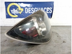 Recambio de piloto trasero izquierdo para mazda 3 berlina (bk) 1.6 cd diesel cat referencia OEM IAM    2