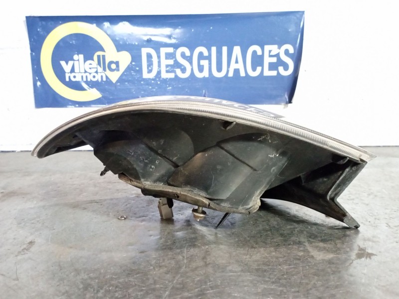 Recambio de piloto trasero izquierdo para mazda 3 berlina (bk) 1.6 cd diesel cat referencia OEM IAM   