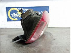 Recambio de piloto trasero izquierdo para dacia duster ambiance 4x2 referencia OEM IAM    2