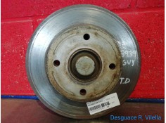Recambio de buje trasero derecho para peugeot 308 confort | 03.08 - 12.10 confort | 03.08 - 12.10 referencia OEM IAM   