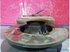 Recambio de buje trasero derecho para peugeot 308 confort | 03.08 - 12.10 confort | 03.08 - 12.10 referencia OEM IAM    2