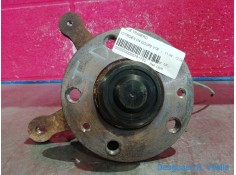 Recambio de buje trasero derecho para citroen c4 coupe vtr | 11.04 - 12.06 vtr | 11.04 - 12.06 referencia OEM IAM DER DER 