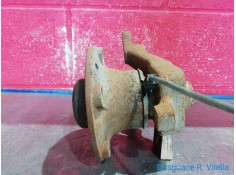 Recambio de buje trasero derecho para citroen c4 coupe vtr | 11.04 - 12.06 vtr | 11.04 - 12.06 referencia OEM IAM DER DER  2
