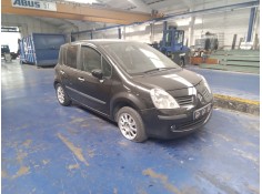 renault modus del año 2007