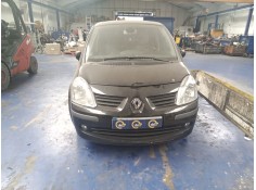 renault modus del año 2007 2