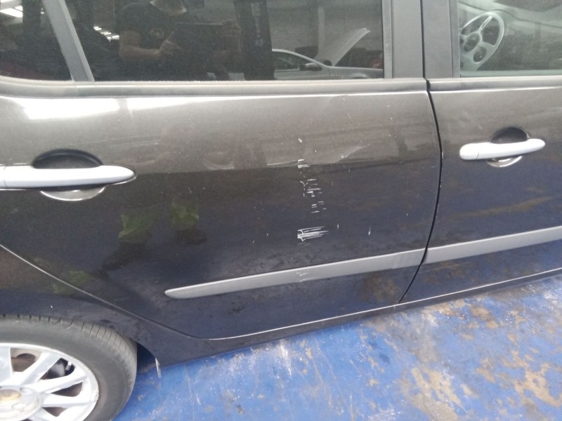 renault modus del año 2007