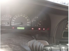 daewoo tacuma 1.6 cat | 0.00 - ... del año 2004