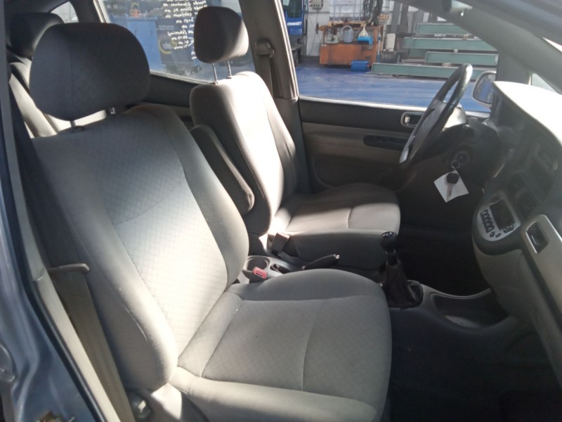 daewoo tacuma 1.6 cat | 0.00 - ... del año 2004