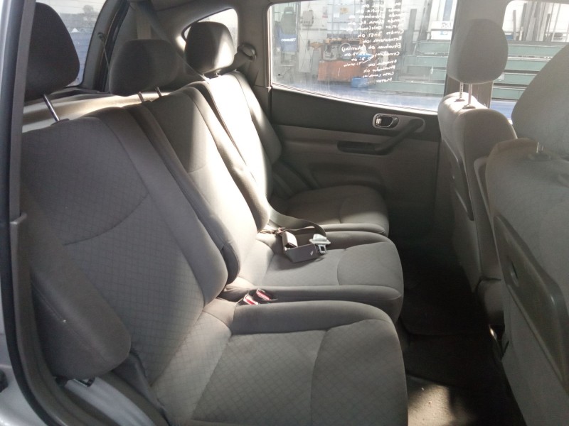 daewoo tacuma 1.6 cat | 0.00 - ... del año 2004