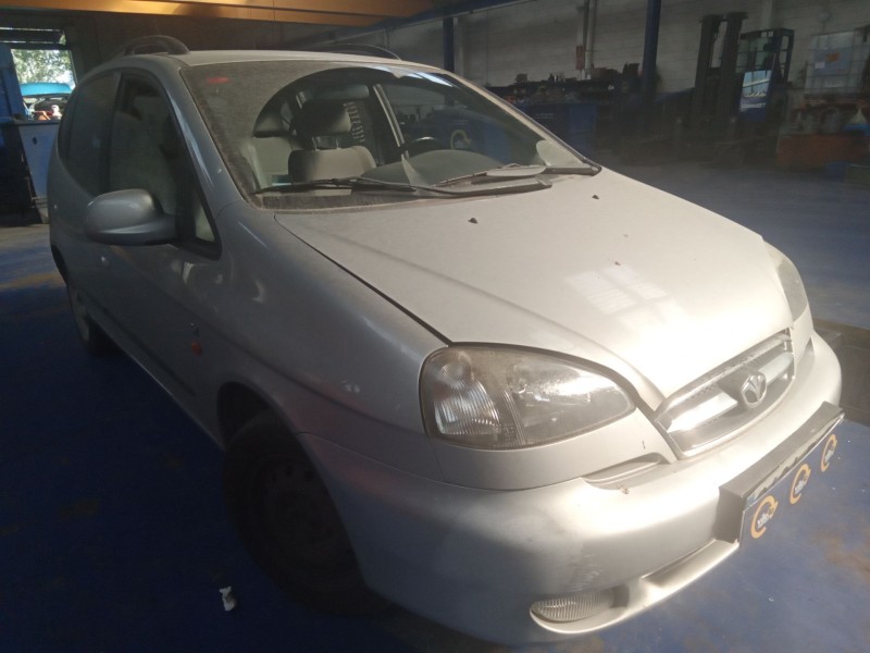 daewoo tacuma 1.6 cat | 0.00 - ... del año 2004