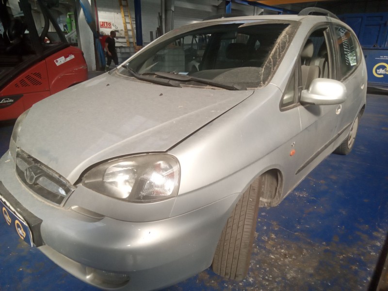 daewoo tacuma 1.6 cat | 0.00 - ... del año 2004