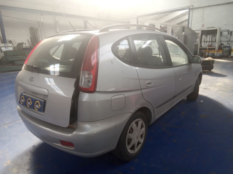 daewoo tacuma 1.6 cat | 0.00 - ... del año 2004