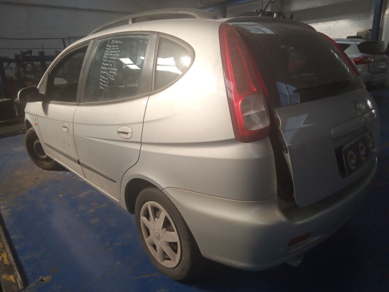 daewoo tacuma 1.6 cat | 0.00 - ... del año 2004
