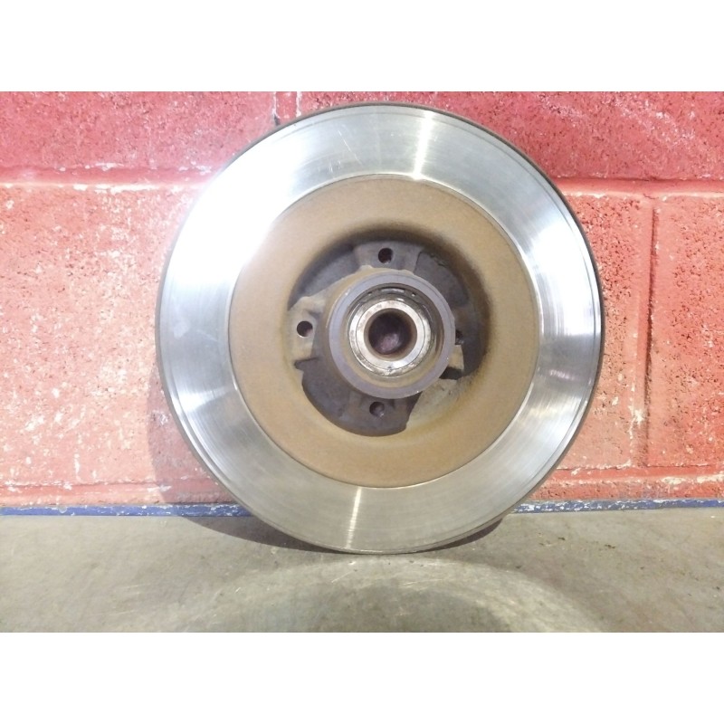 Recambio de buje trasero izquierdo para renault megane ii familiar 1.5 dci diesel cat | 0.03 - 0.09 1.5 dci diesel cat | 0.03 - 