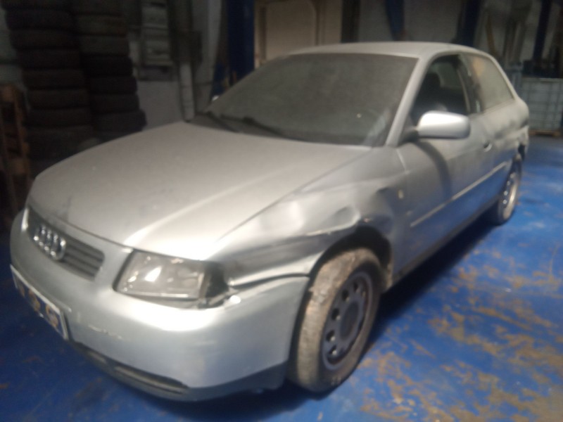 audi a3 (8l) del año 1996