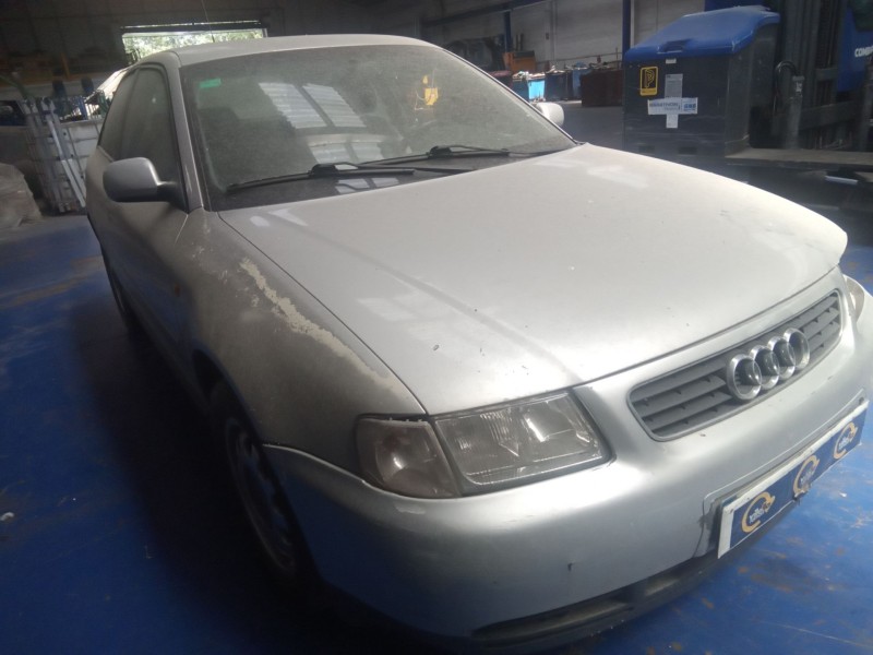 audi a3 (8l) del año 1996