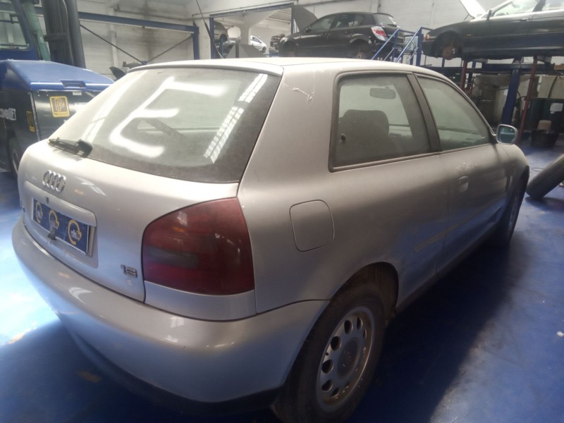 audi a3 (8l) del año 1996