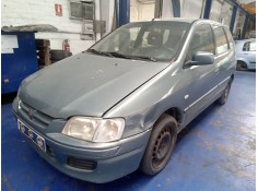 mitsubishi space star (dg0) del año 2002