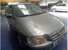 mitsubishi space star (dg0) del año 2002 2