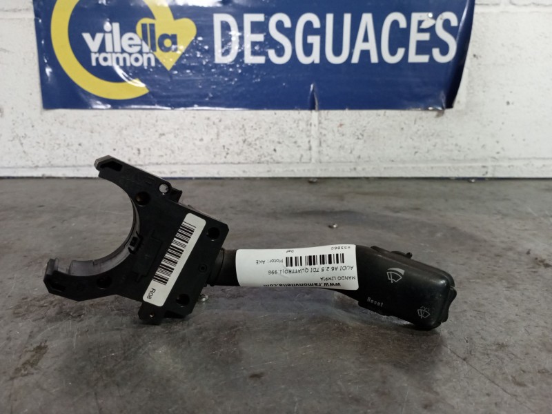 Recambio de mando limpia para audi a6 2.5 tdi quattro referencia OEM IAM   