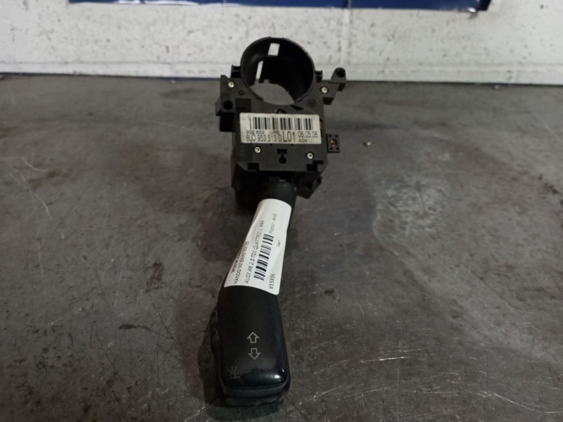 Recambio de mando intermitentes para audi a6 2.5 tdi quattro referencia OEM IAM   