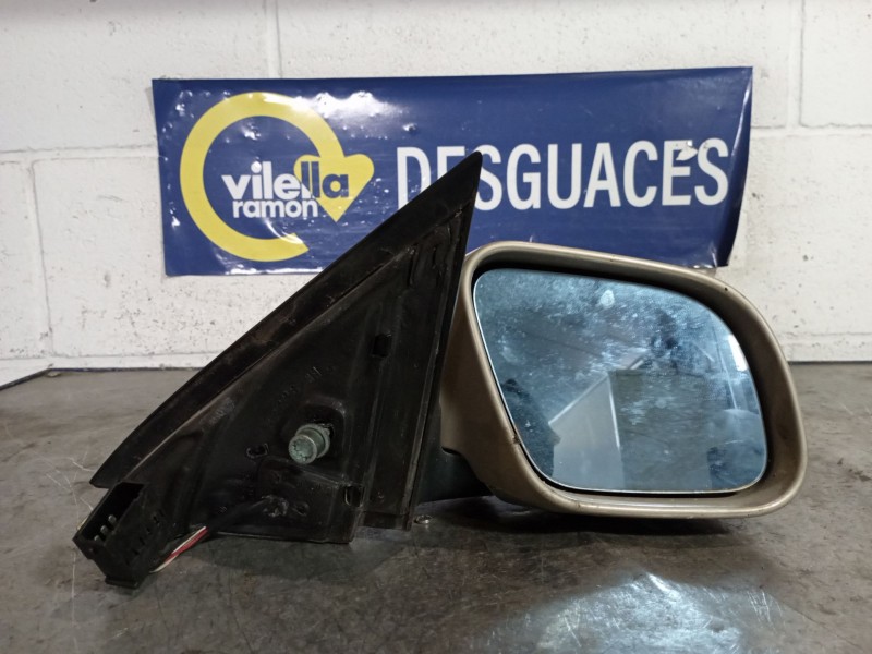 Recambio de retrovisor derecho para audi a6 2.5 tdi quattro referencia OEM IAM ELECTRIC  