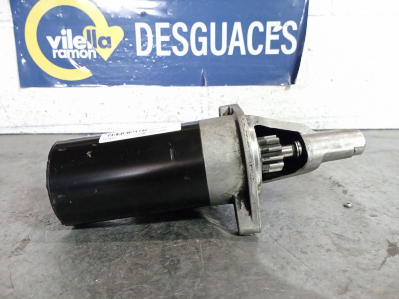 Recambio de motor arranque para audi a6 2.5 tdi quattro referencia OEM IAM 000110921 059911023H 