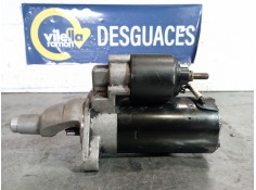 Recambio de motor arranque para audi a6 2.5 tdi quattro referencia OEM IAM 000110921 059911023H  2