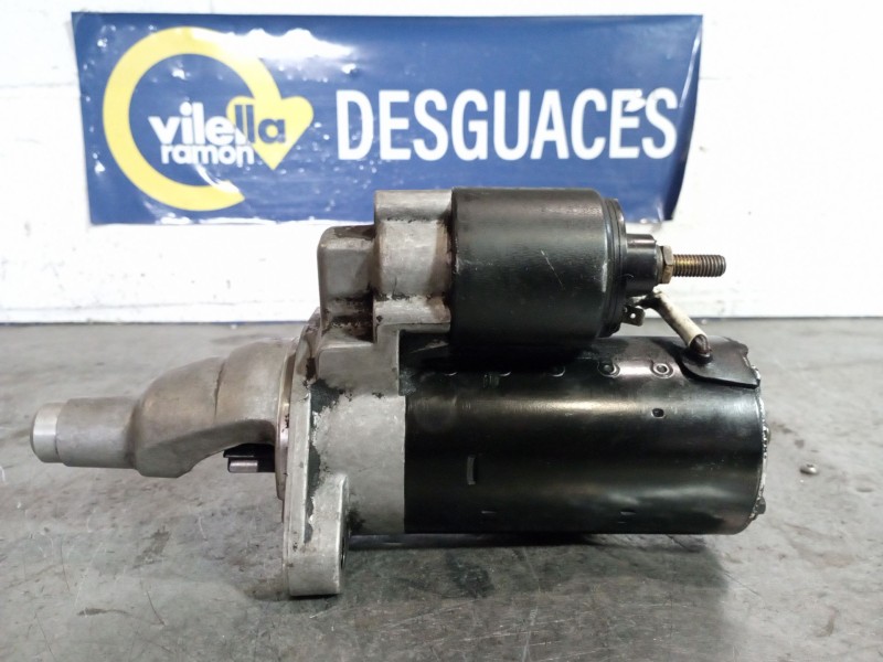 Recambio de motor arranque para audi a6 2.5 tdi quattro referencia OEM IAM 000110921 059911023H 