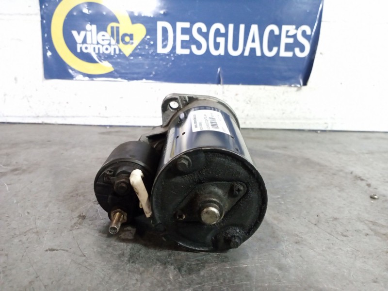 Recambio de motor arranque para audi a6 2.5 tdi quattro referencia OEM IAM 000110921 059911023H 