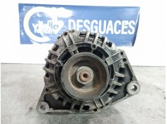 Recambio de alternador para audi a6 2.5 tdi quattro referencia OEM IAM   