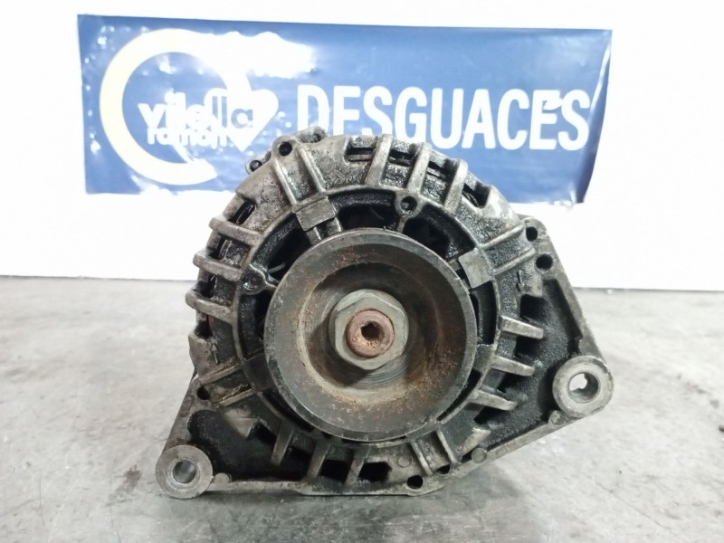 Recambio de alternador para audi a6 2.5 tdi quattro referencia OEM IAM   