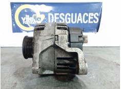 Recambio de alternador para audi a6 2.5 tdi quattro referencia OEM IAM    2