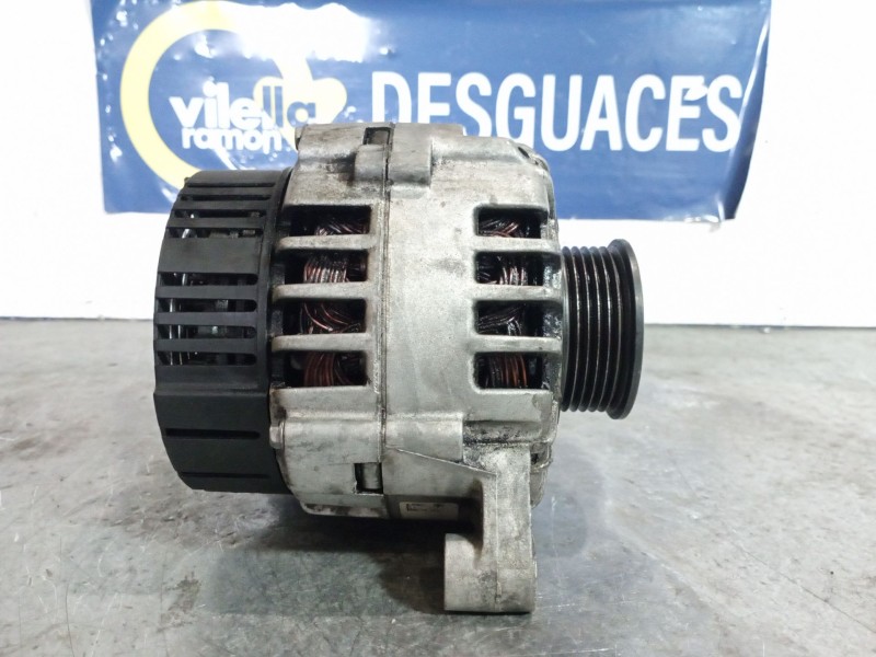 Recambio de alternador para audi a6 2.5 tdi quattro referencia OEM IAM   