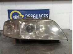 Recambio de faro derecho para audi a6 2.5 tdi quattro referencia OEM IAM   