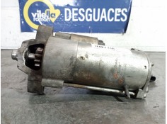 Recambio de motor arranque para ford focus cabrio (ca5) titanium (02.2008) referencia OEM IAM 6G9N11000FA 8046AI 